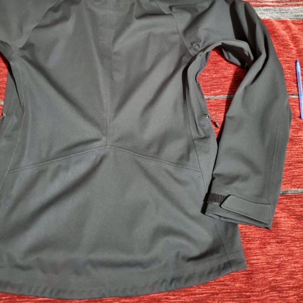 REI Motility rain jacket New with tags* XS 🍁 - Picture 3 of 12